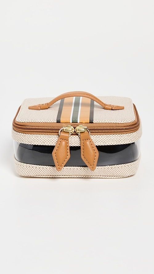 Mini Cabana See All Vanity Case | Shopbop