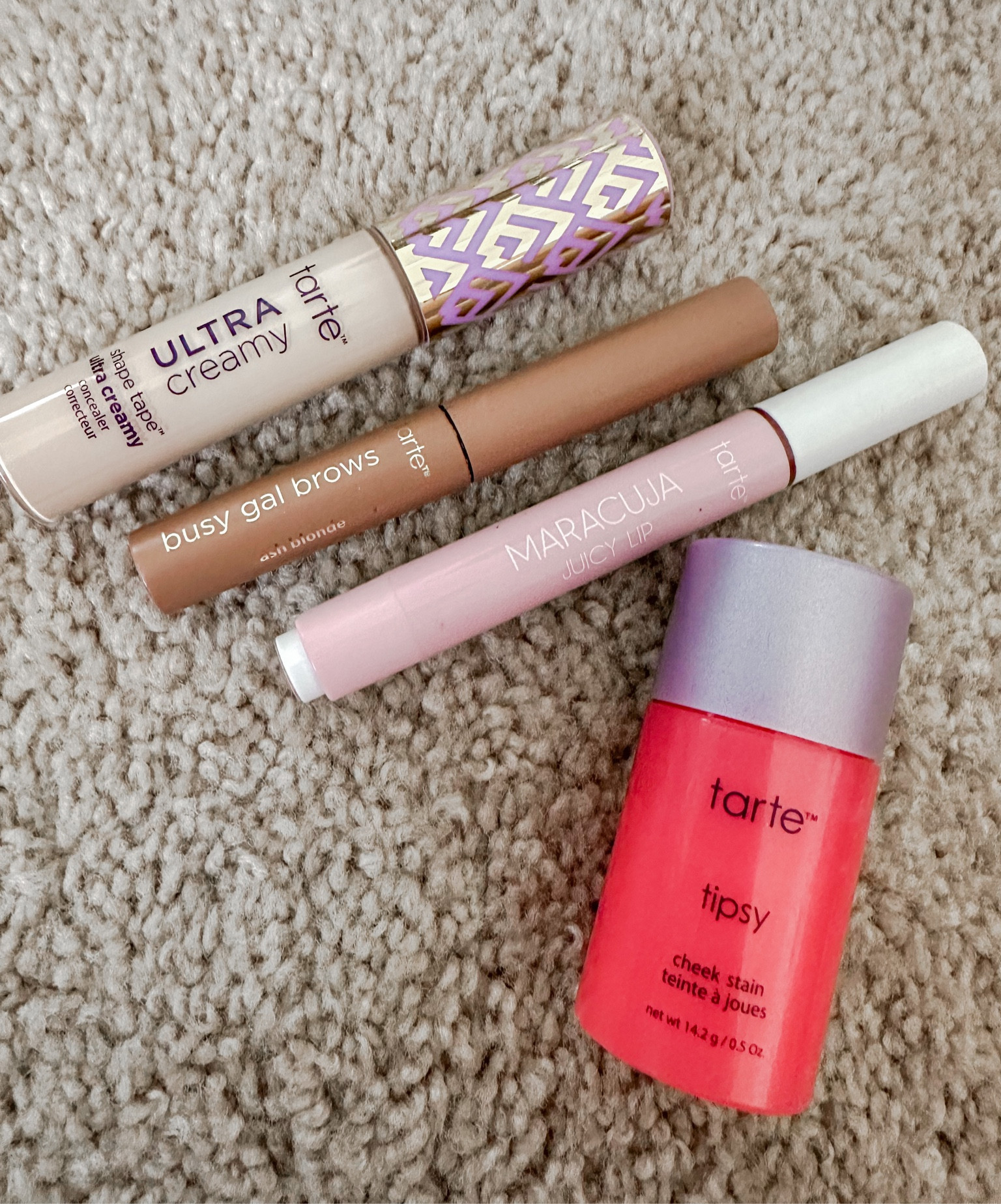 Tarte perk members exclusive sale! 25% off best sellers with code PERKS25

Tarte cosmetics
Tarte beauty
Summer make up
Cheek stain 
TikTok Trends
Shape tape 
Lip plump 
Summer beauty picks 
Exclusive sale 

#LTKsalealert #LTKbeauty #LTKunder50