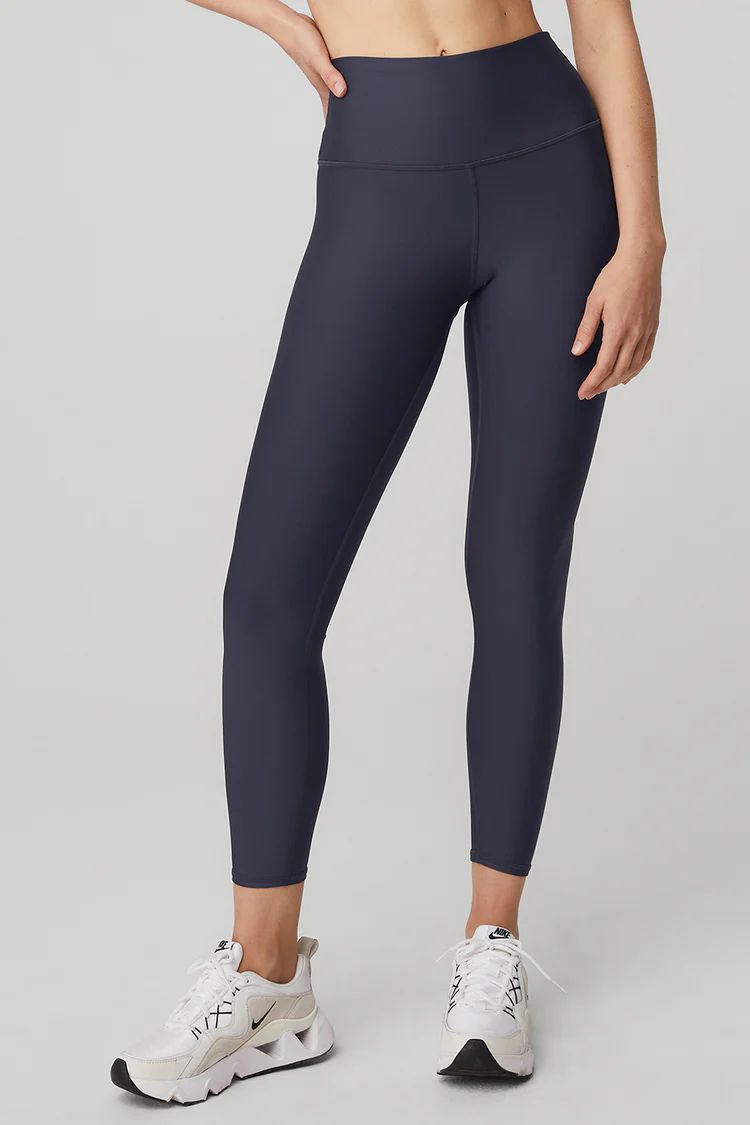 7/8 High-Waist Airlift Legging | Alo Yoga