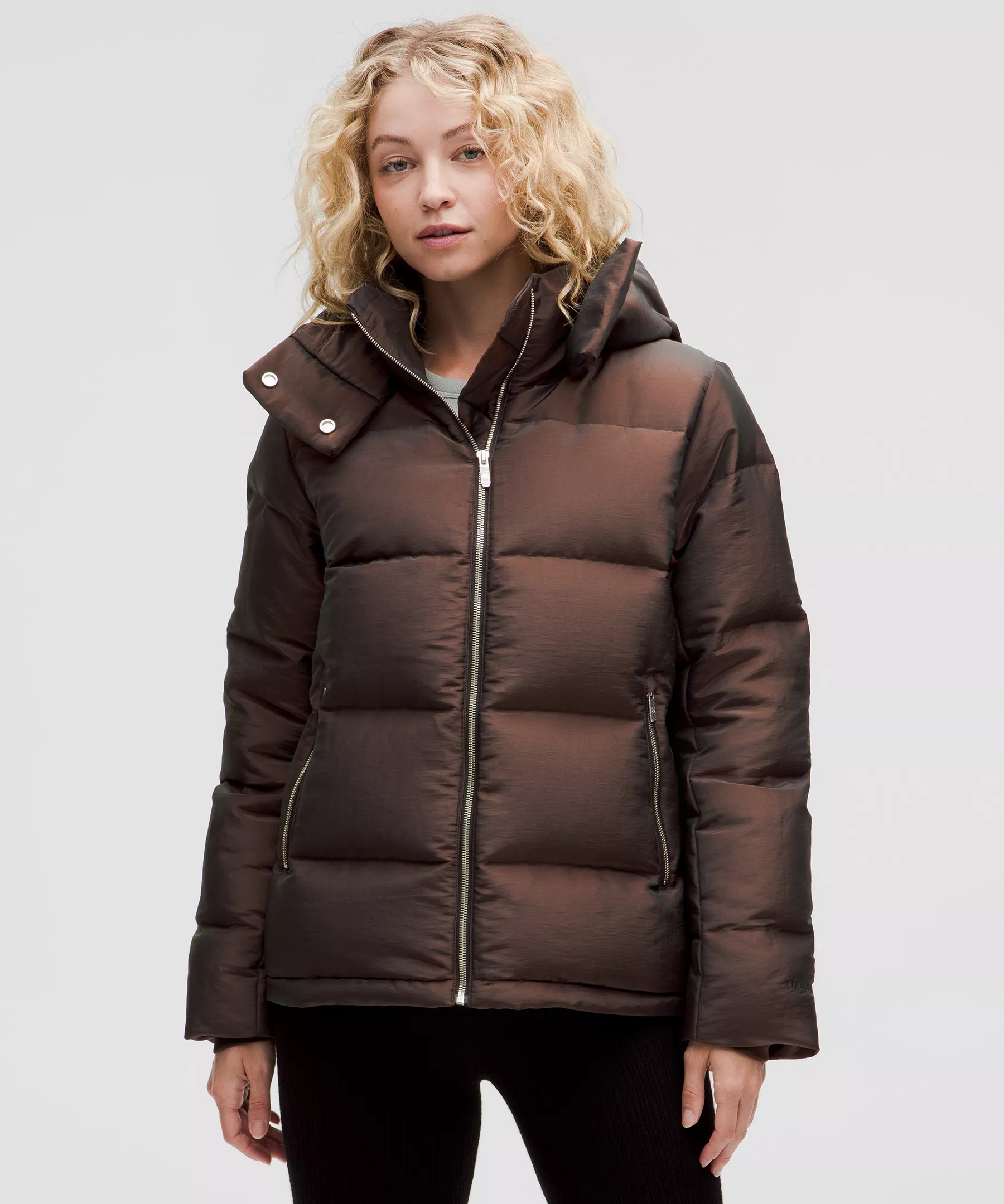 Women's Wunder Puff Jacket | Lululemon (US)