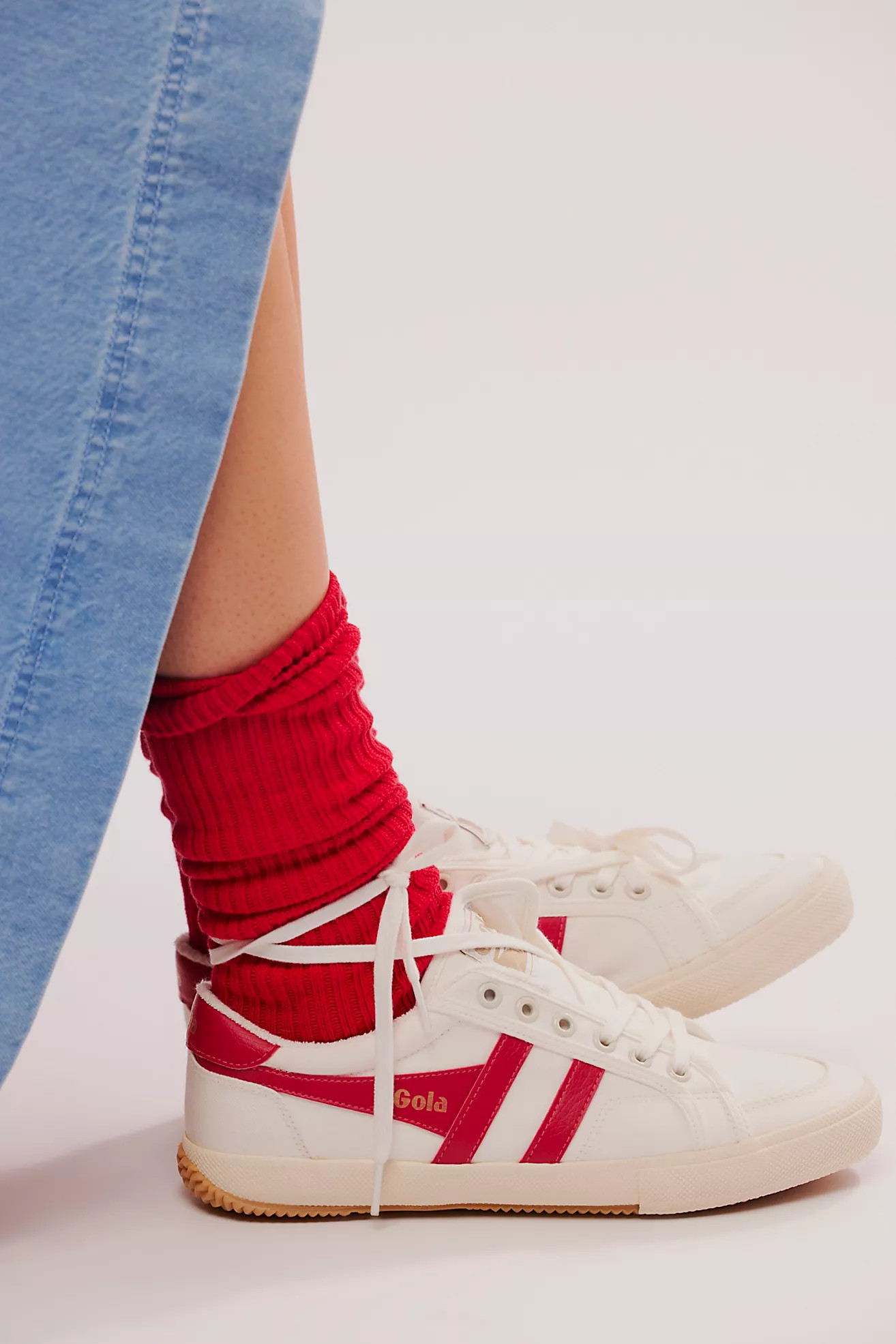 Gola Stratus Sneakers | Free People (Global - UK&FR Excluded)