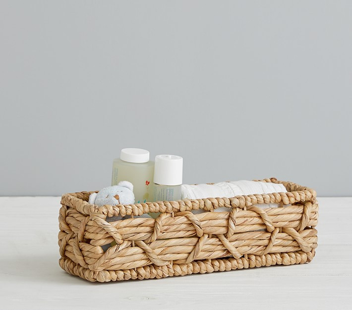 Sutton Woven Storage Collection | Pottery Barn Kids