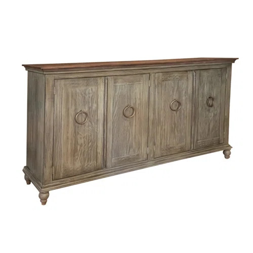 Crespo Solid Wood | Wayfair North America