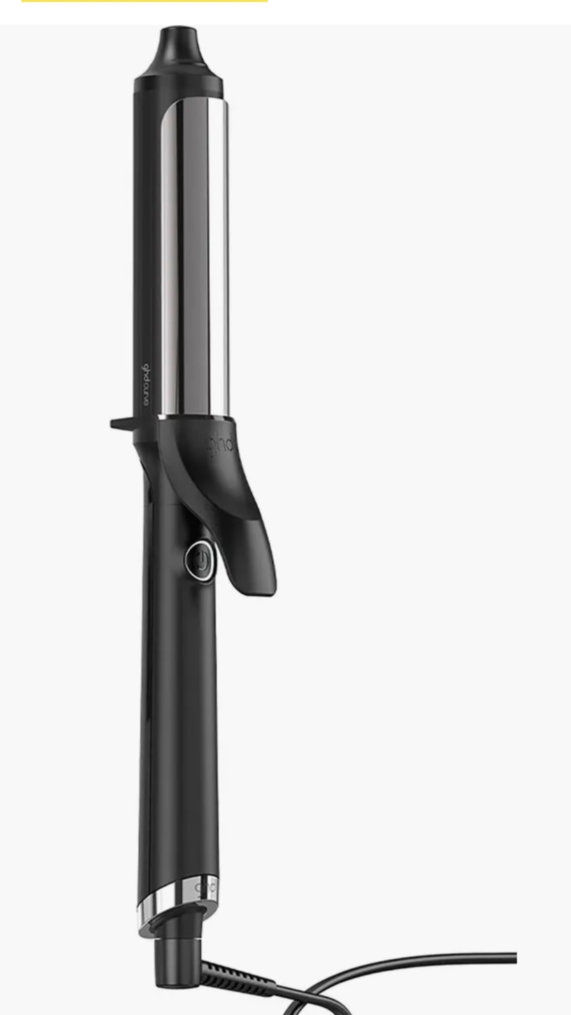 Nordstrom anniversary sale included GHD 
GHD best curling iron on sale 
Best hot tool iron for women on sale 
Nordy sale, NSALE 

#LTKBeauty #LTKSaleAlert