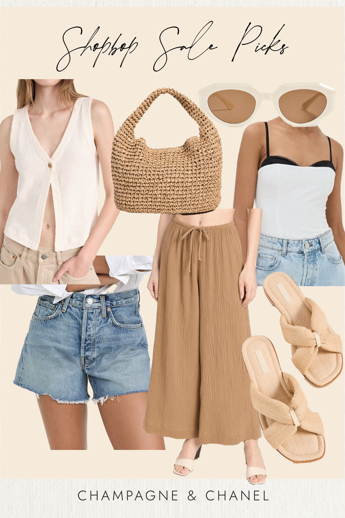 Shopbop sale picks 

#LTKsalealert #LTKstyletip #LTKSeasonal