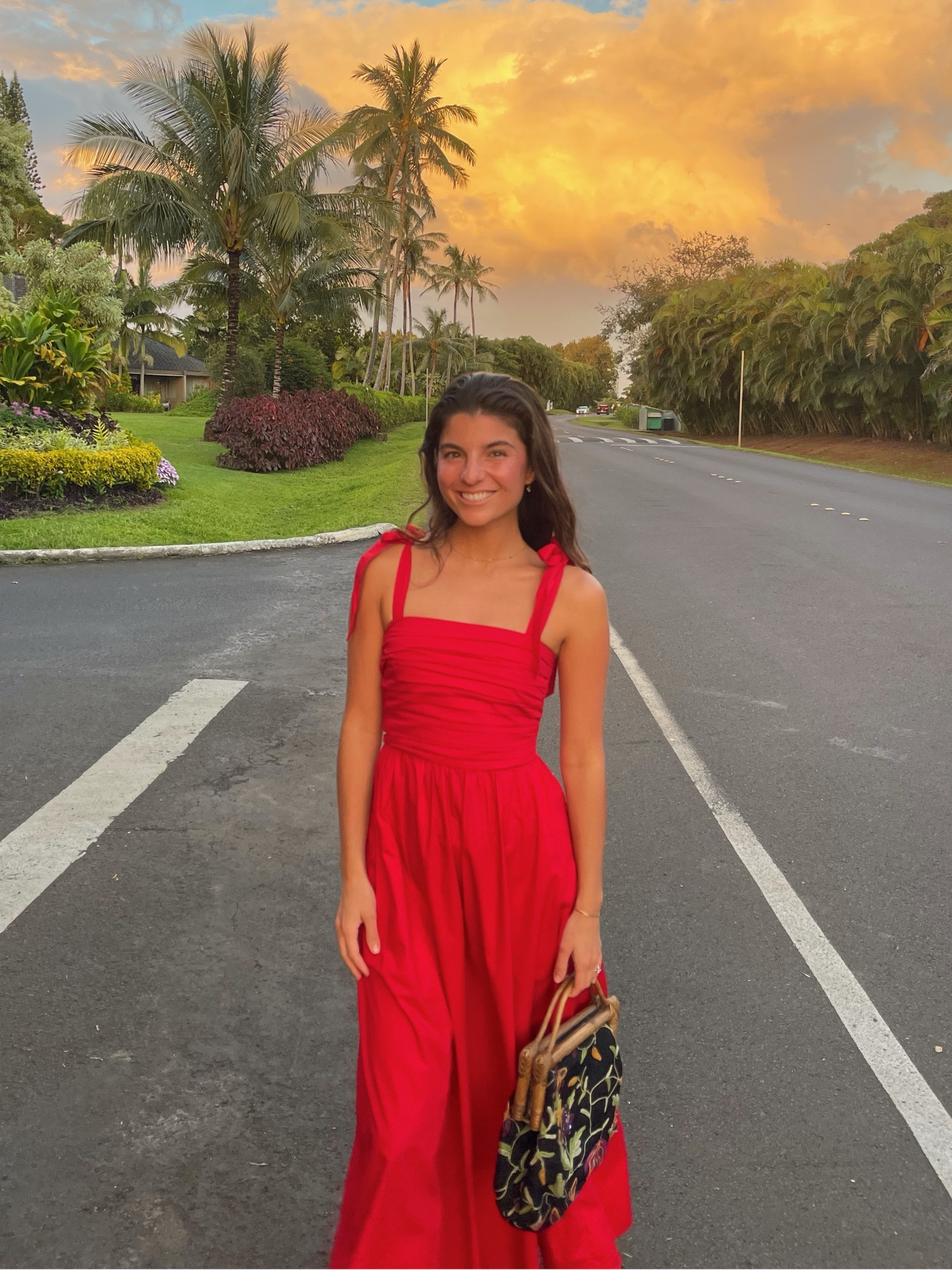 abercrombie sale! Extra 15% off with code AFVIVIANE | wearing xxs petite in this dress 

#LTKFindsUnder100 #LTKSaleAlert #LTKSummerSales