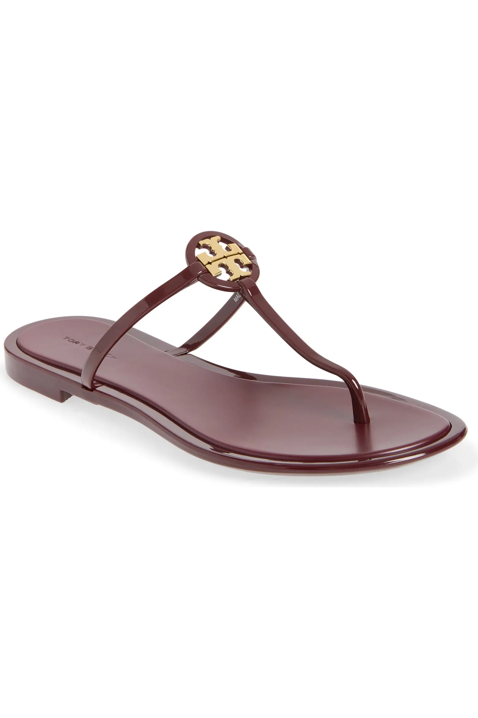 Mini Miller Jelly Flip Flop (Women) | Nordstrom | Nordstrom