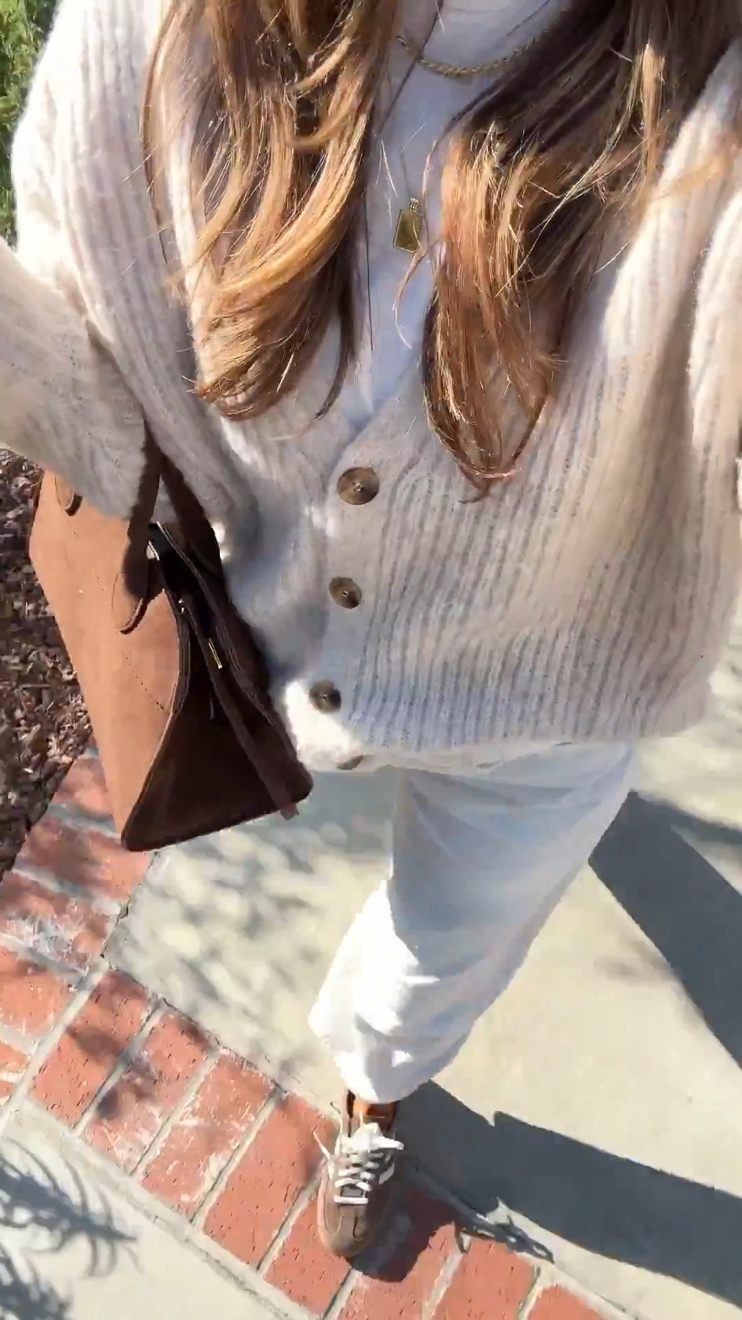 Elevated casual outfit idea. Wearing tts med and 28 in jeans (run big tho could have sized down but wanted a looser fit). Med sweater for oversized look. 

#LTKFindsUnder50 #LTKStyleTip #LTKWatchNow