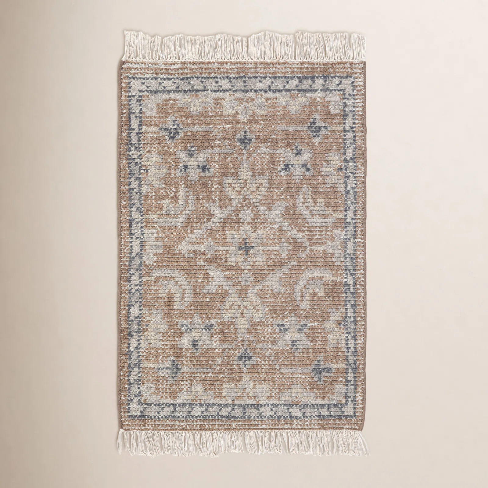Maeve Hand Knotted Wool Aisha Rug | Wayfair North America