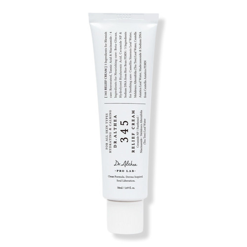 Dr. Althea 345 Relief Cream | Ulta