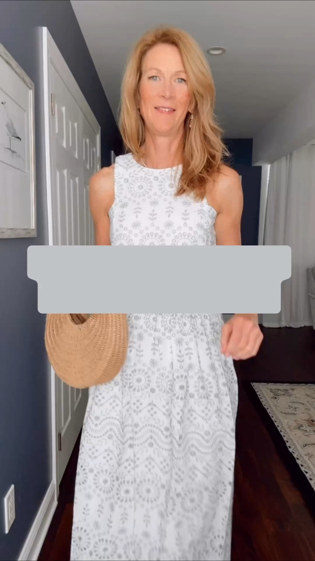 POV: your spring wardrobe just got prettier 🌿🤍 Eyelet, soft sage, and sunshine-ready perfection. Perfect for a baby shower, bridal shower, or a casual day out with the girls ✨

#SpringStyle #EyeletSet #SpringFashion #BabyShowerStyle #BridalShowerOutfit #CasualChic #OOTD #StyleOver50 #FeminineStyle #FashionReel

#LTKdayinmylife #LTKootd #LTKOver40