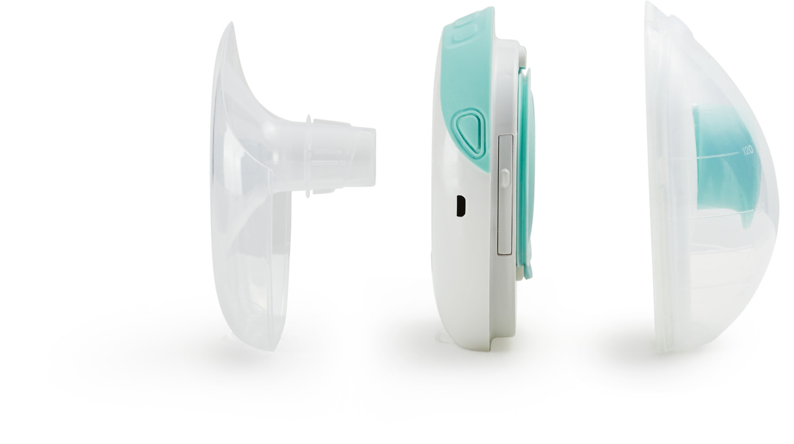 Willow Go™ Wearable Breast Pump | Willow Pump