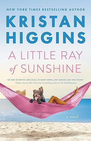 A Little Ray of Sunshine | Amazon (US)