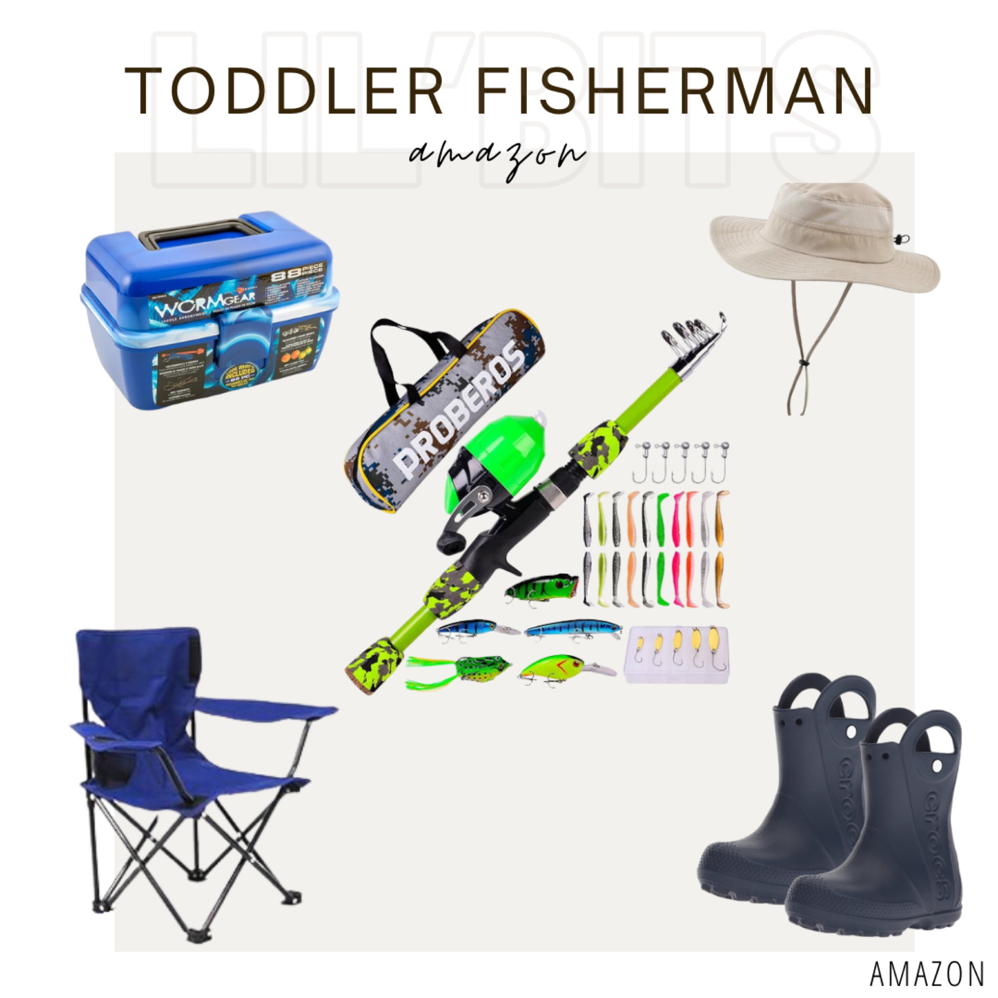 Toddler fisherman #LTKkids

#LTKCyberWeek #LTKGiftGuide