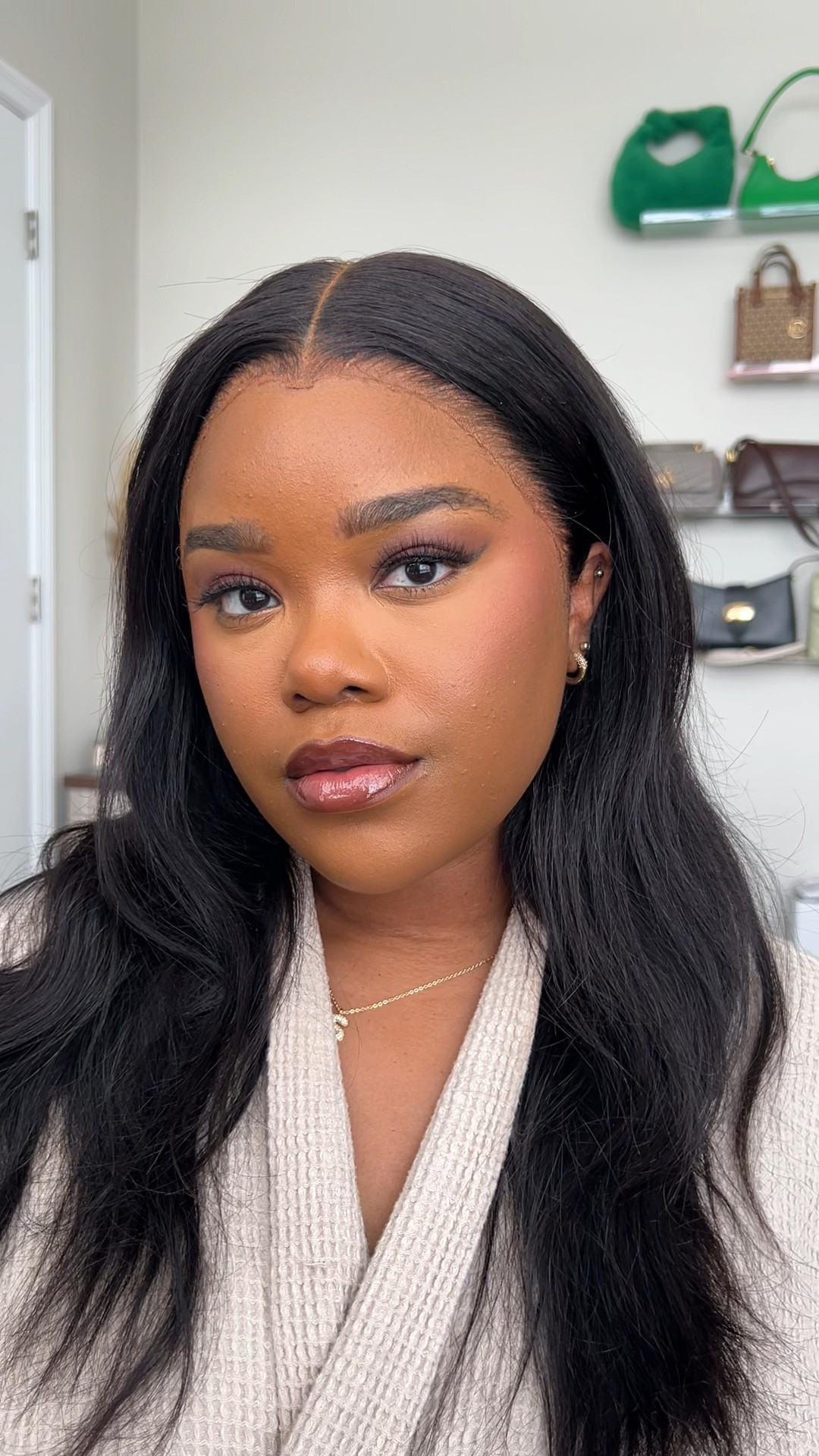 Glossy lip combo 

#LTKsalealert #LTKfindsunder50 #LTKbeauty