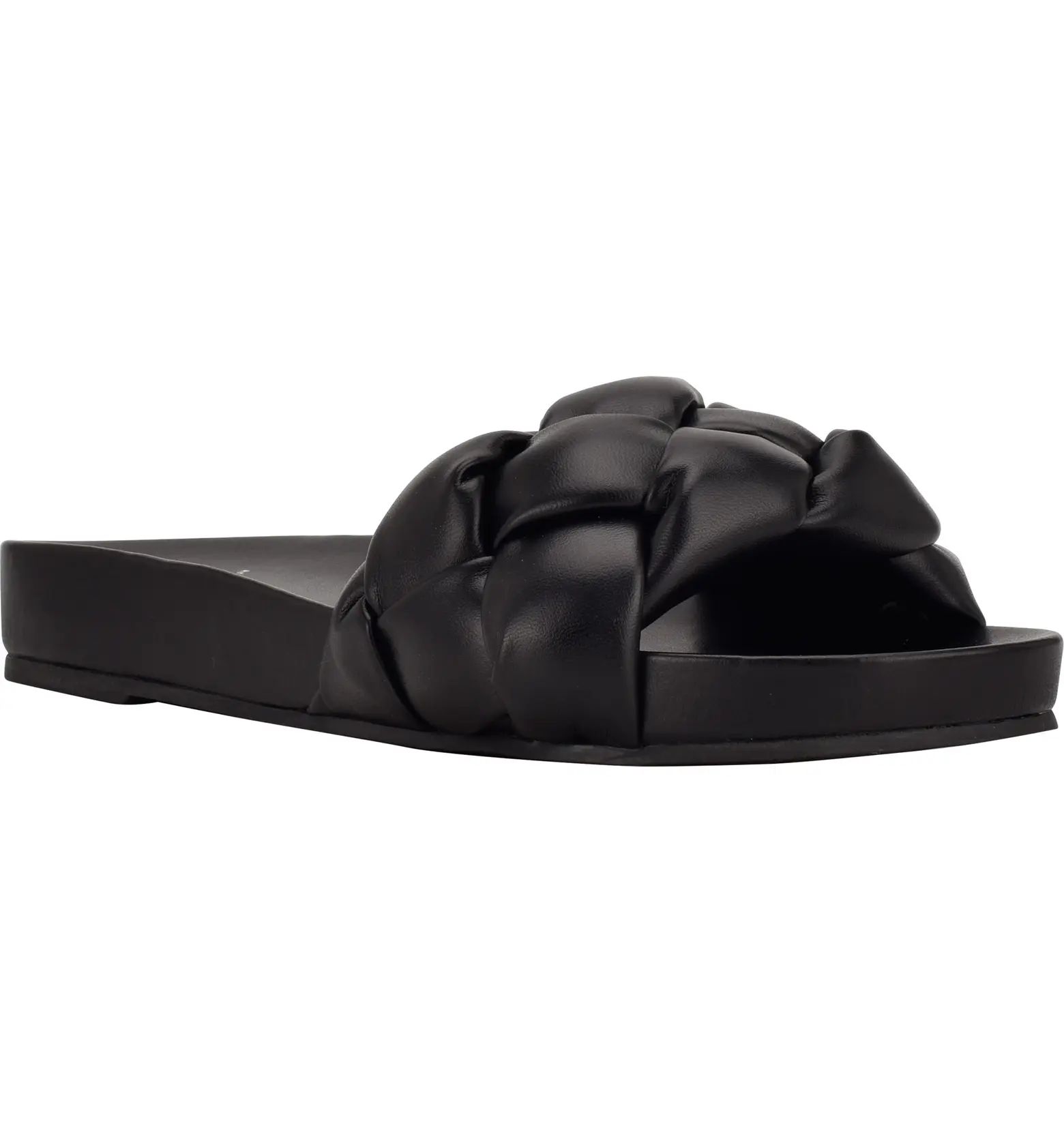 Marc Fisher LTD Imenta Slide Sandal | Nordstrom | Nordstrom