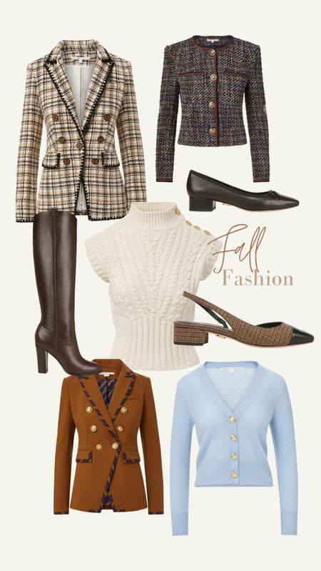 Fall Fashion: my favourite picks 🍃🍂💫

#LTKU #LTKHoliday #LTKSeasonal