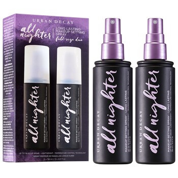 All Nighter Makeup Setting Spray Duo | Sephora (CA)