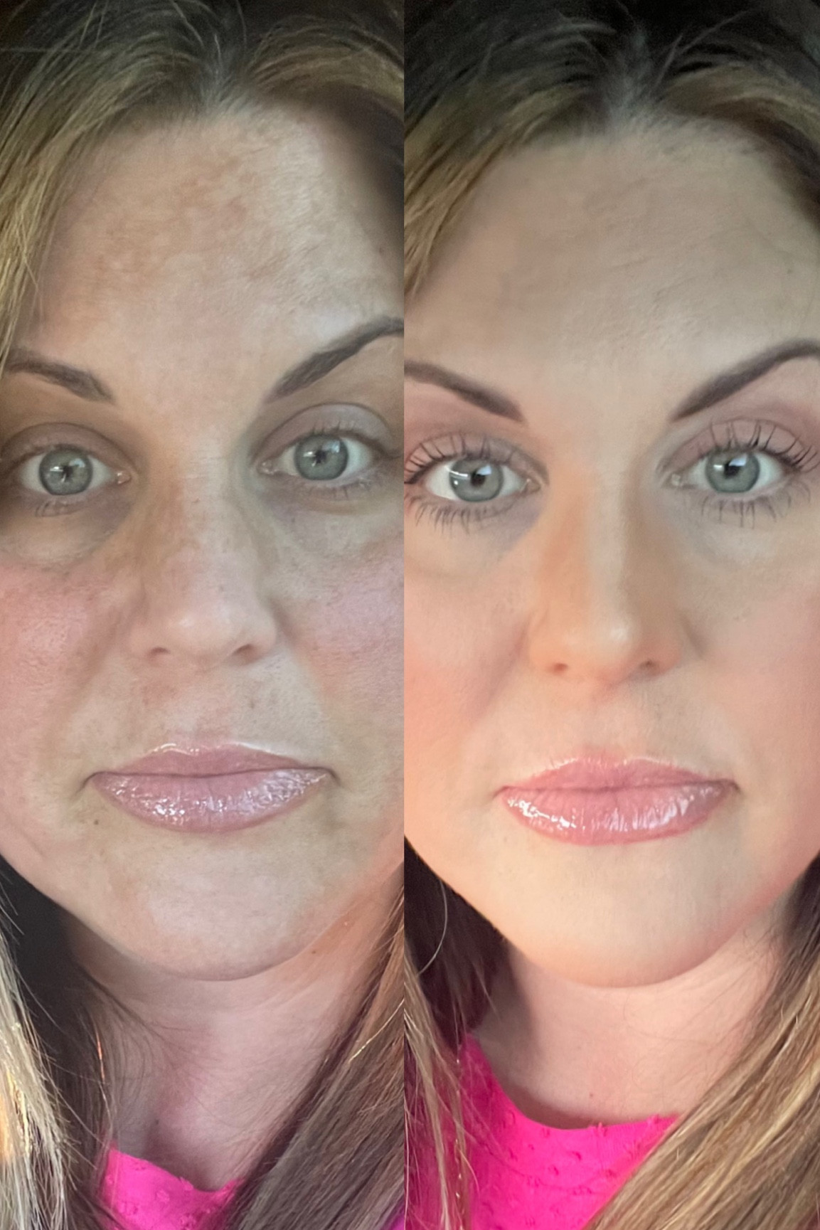 The power of my favorite full coverage water proof foundation and cover up are amazing! Aaand, this plumping lip gloss from City Beauty is AMAZING…and doesn’t make your lips burn! ❤️

#LTKFind #LTKSeasonal #LTKbeauty