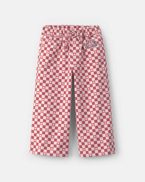 Toddler Girl Paw Patrol® Pants - Pink | Carter's | Carter's Inc