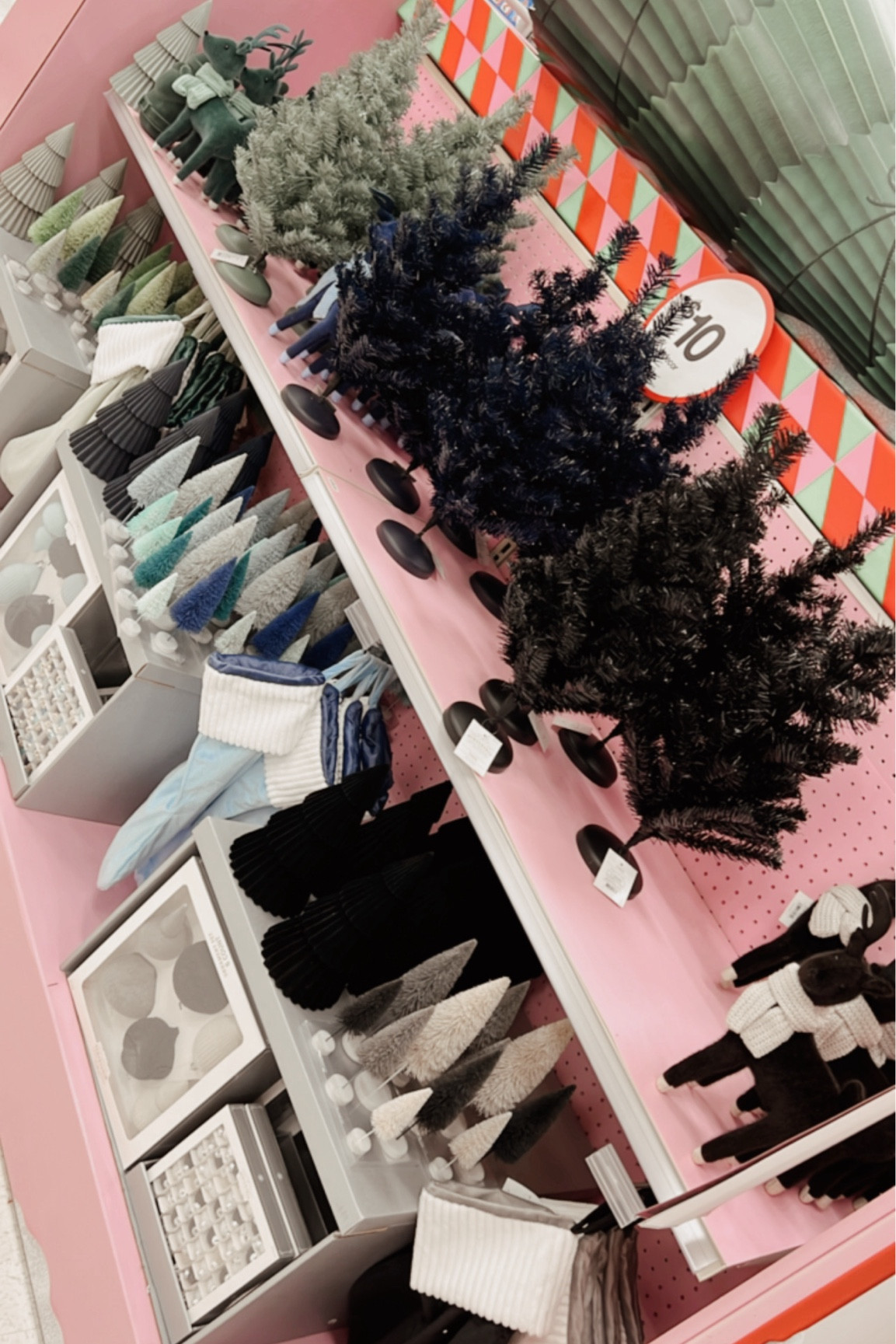 New Christmas finds at Target for my boy mamas 🖤

#christmas #target

#LTKhome #LTKHoliday #LTKkids