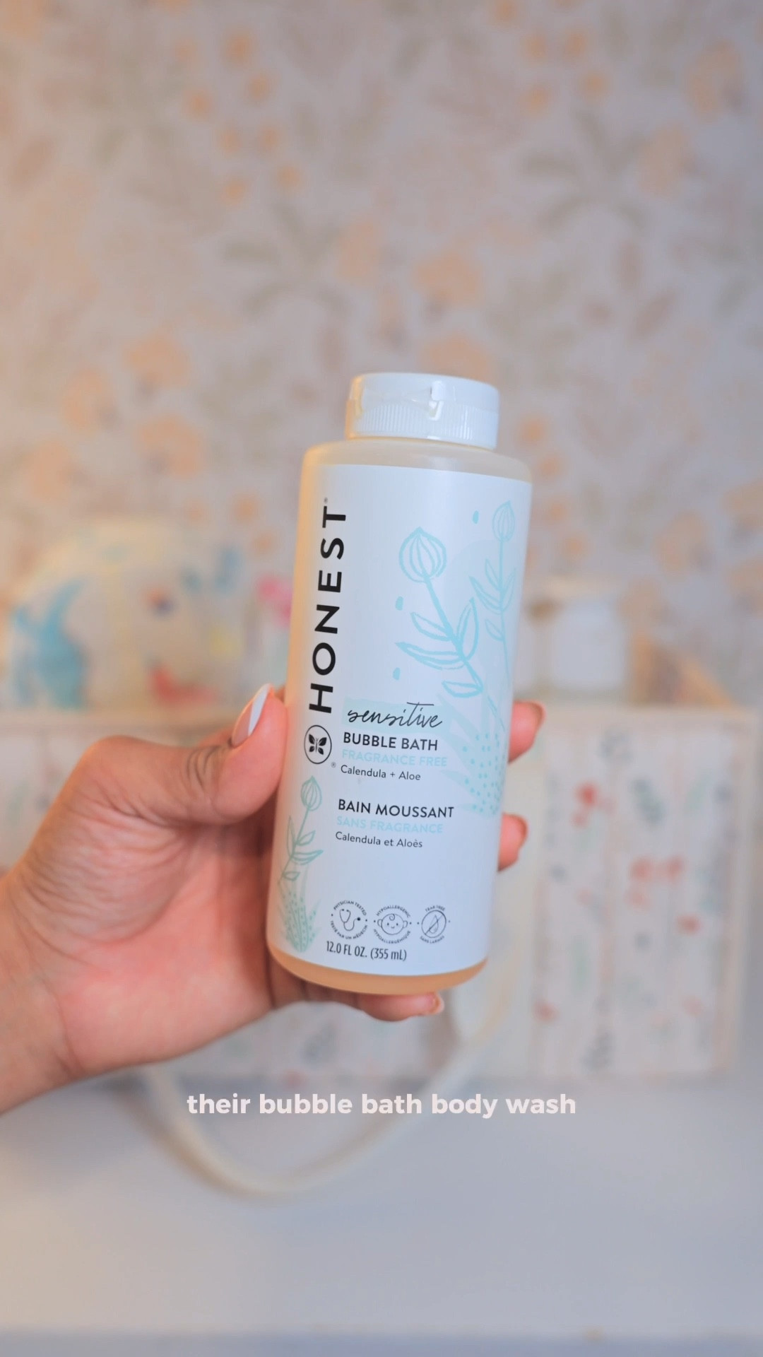 Toddler Bath caddy essentials 🛁🫧

#LTKselfcare #LTKmomlife #LTKBaby