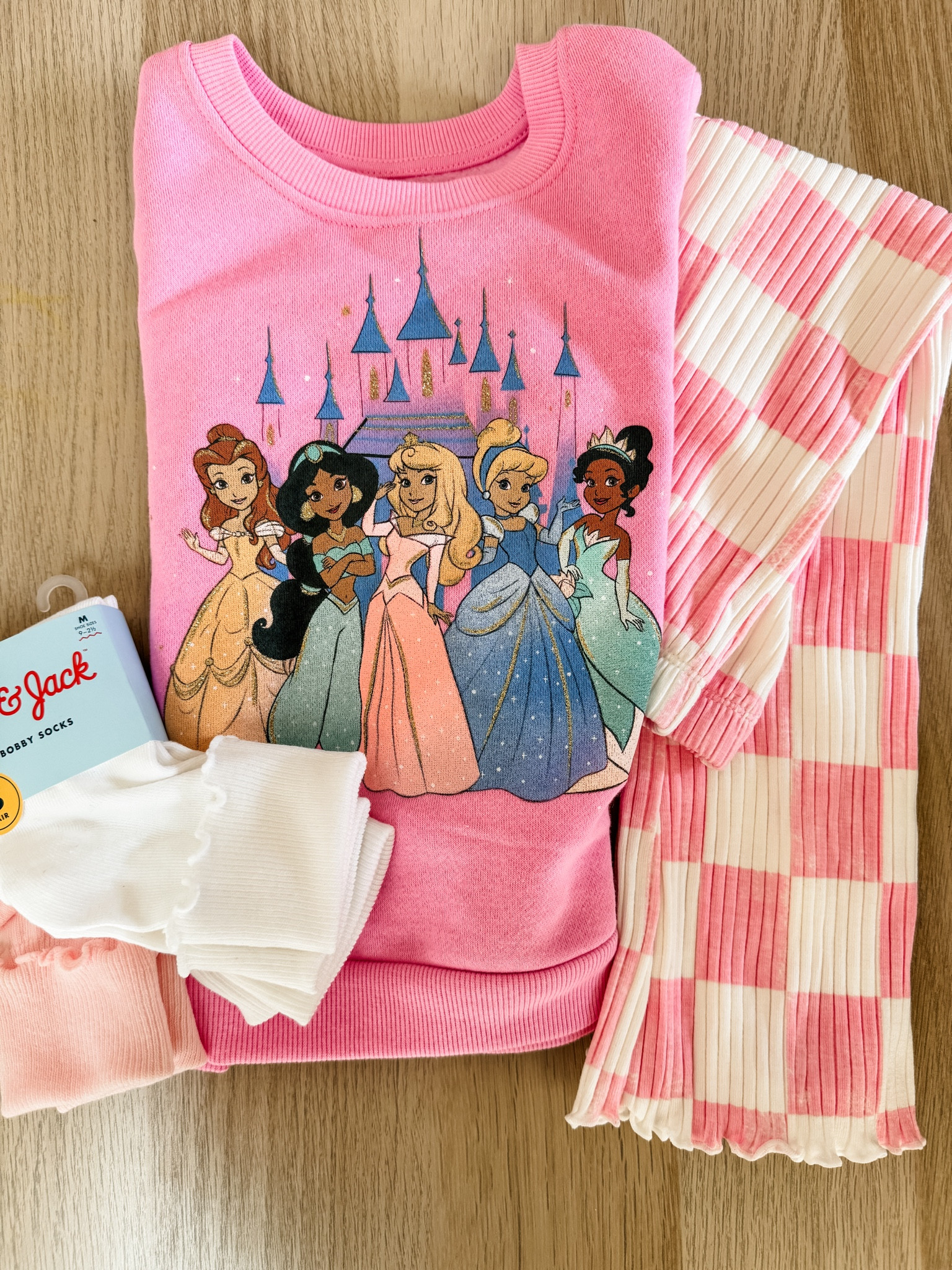 Getting Disney ready!👑🏰

Disney world outfit, Disney outfit, 

#LTKkids #LTKfamily #LTKtravel