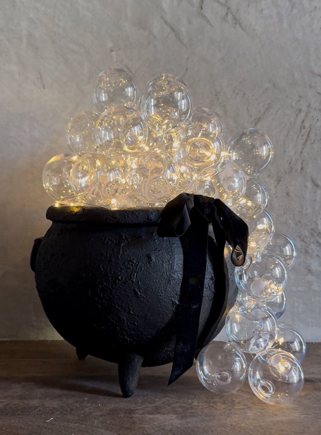 Make your own bubbling cauldron for Halloween! 🙌🏼🎃🍂

#LTKSeasonal #LTKHome #LTKSaleAlert