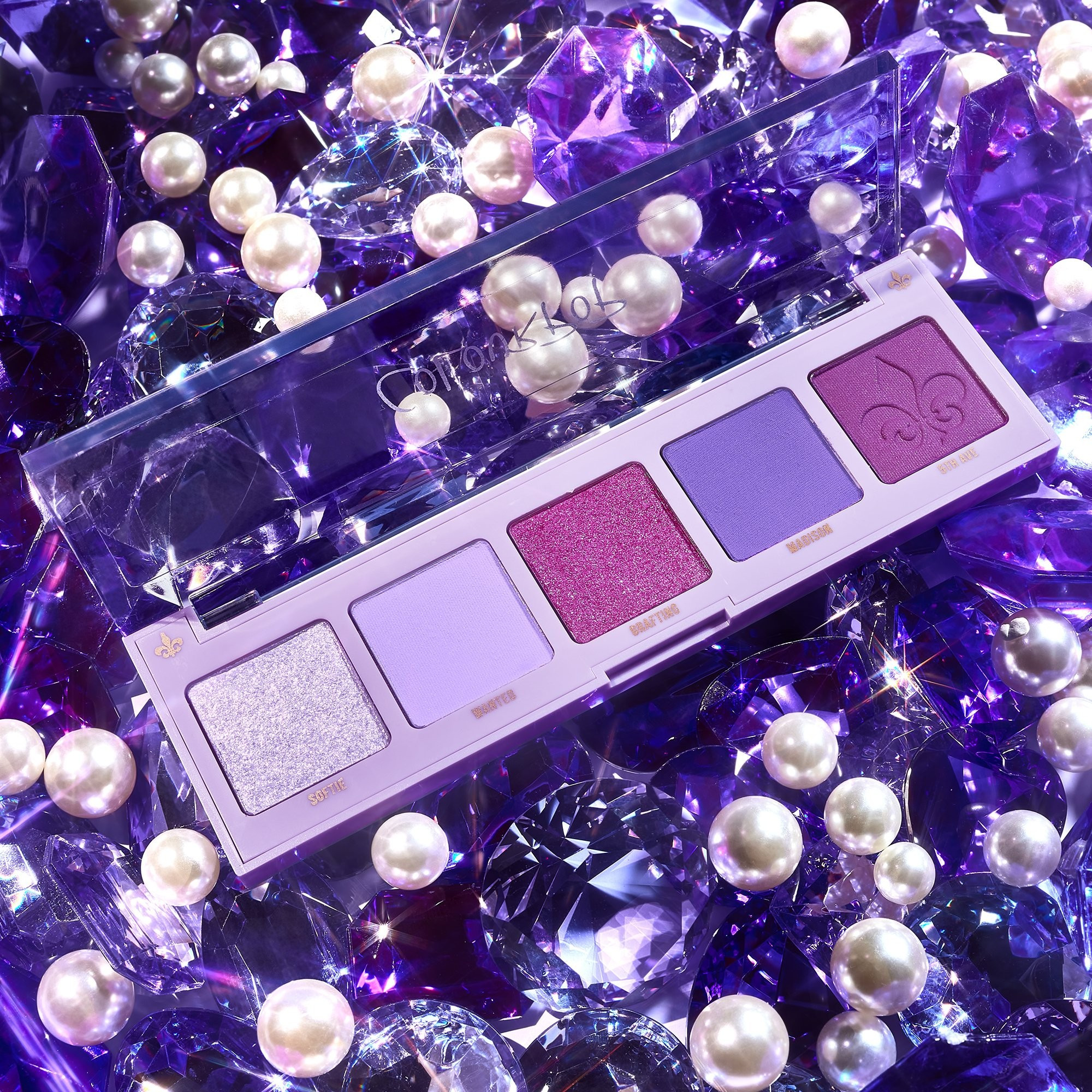 Cashmere Forever | Colourpop