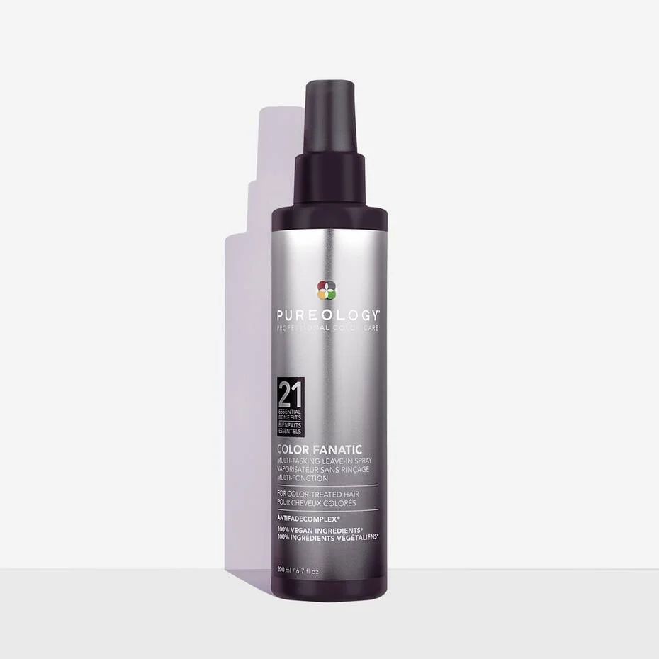Color Fanatic Leave-In Hair Treatment Spray - Pureology | Pureology