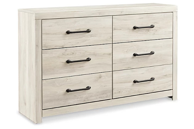 Cambeck Dresser | Ashley | Ashley Homestore