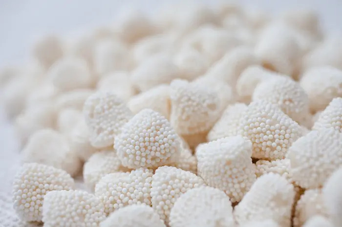 Champagne Bubbles Set of 3 Candy Cubes | Nordstrom