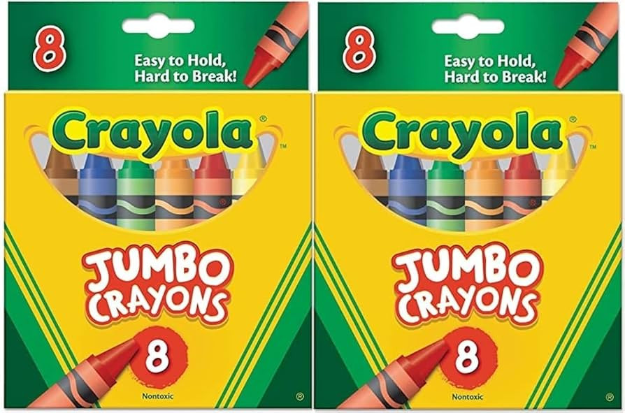 Crayola | Amazon (US)