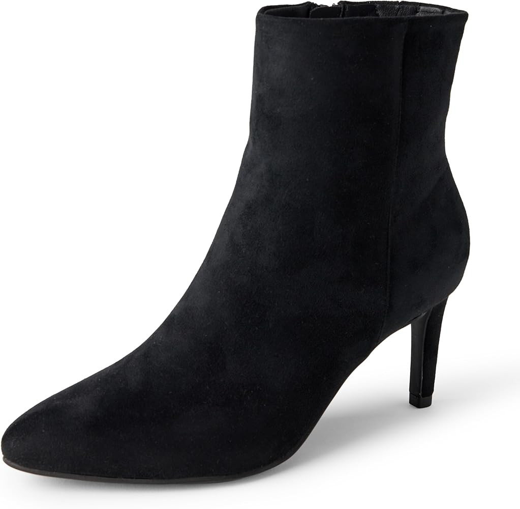 Amazon Essentials womens Stiletto Dress Boots | Amazon (US)