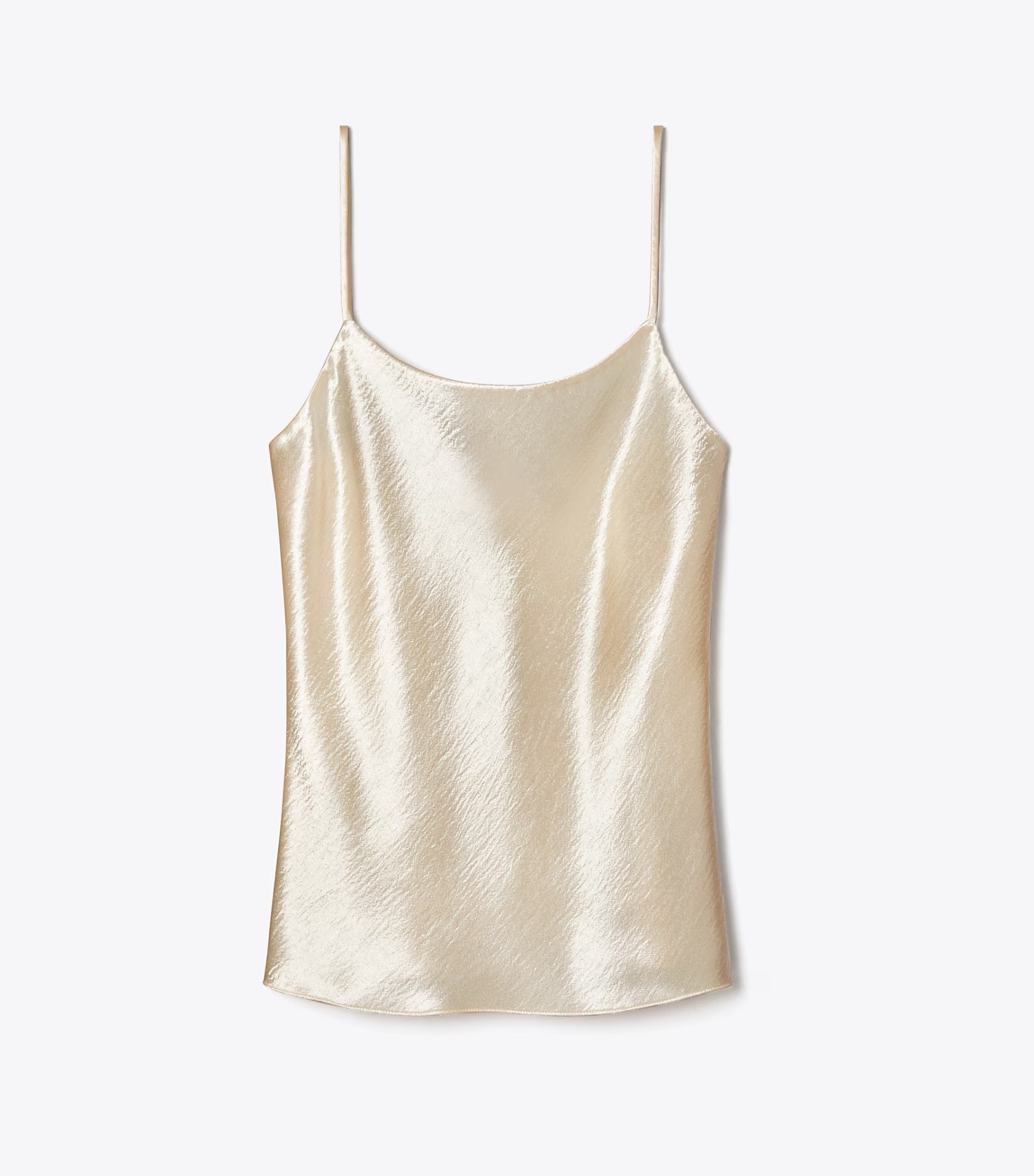 Satin Camisole: Women's Designer Tops | Tory Burch | Tory Burch (US)