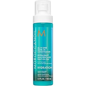Moroccanoil All-in-One Leave-In Conditioner | Amazon (US)