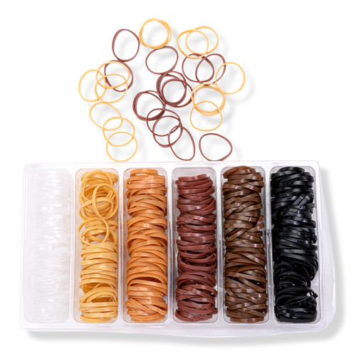 Ponytail Assorted Polybands | Ulta
