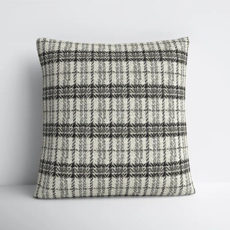 Santorini Throw Pillow | Wayfair North America