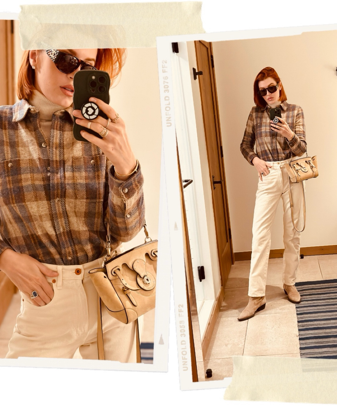 Let’s go shopping in Santa Fe! I wore this classic southwest meets prep look to go shopping in the plaza in Santa Fe. It was comfortable, layers well and fit right in to this environment. 

#LTKworkwear #LTKover40 #LTKtravel