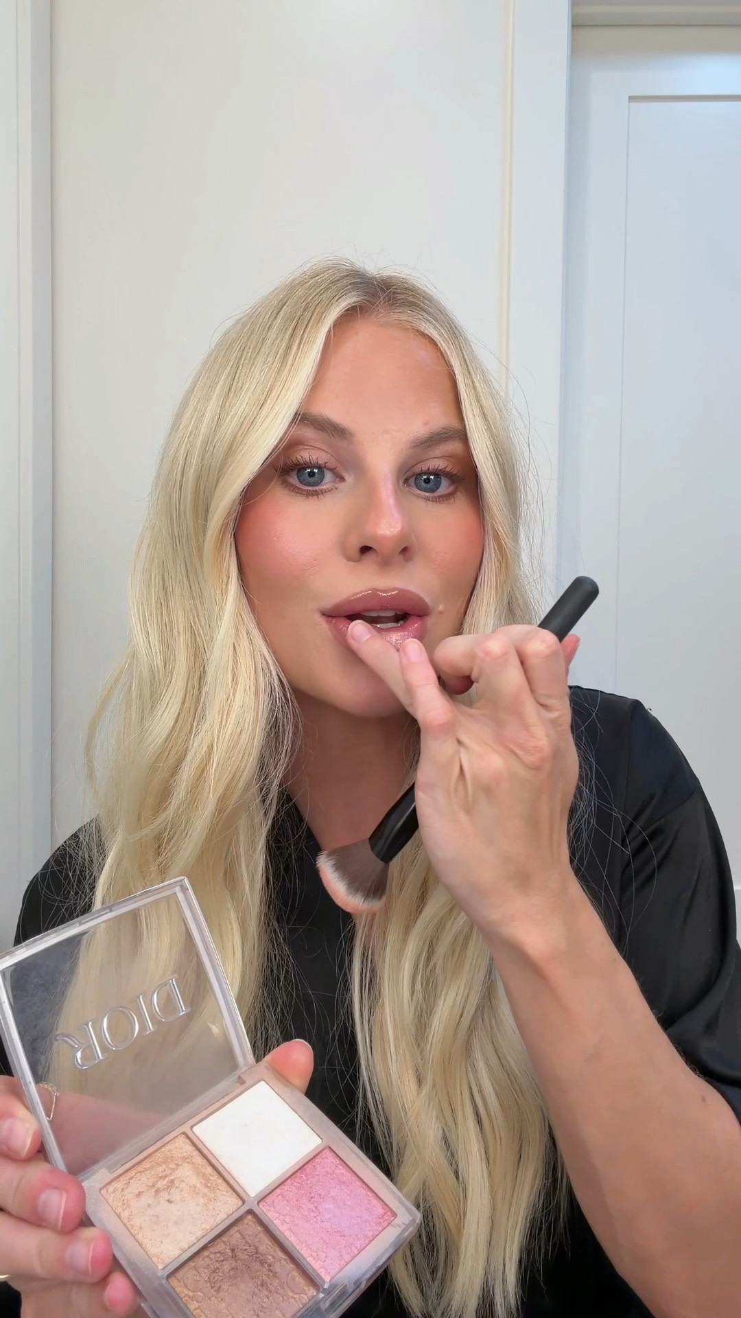 Code SPRINGSALE for 10-30% off your entire purchase for beauty insiders at Sephora! 

Shades:
Blush duo - she’s that girl
Palette - universal
Lip gloss - champ stamp fantasy & blaz’d donut
Brushes - #71 & #93

#kathleenpost

Sephora Savings Event, Sephora Sale, Beauty Sale, fave lip products 