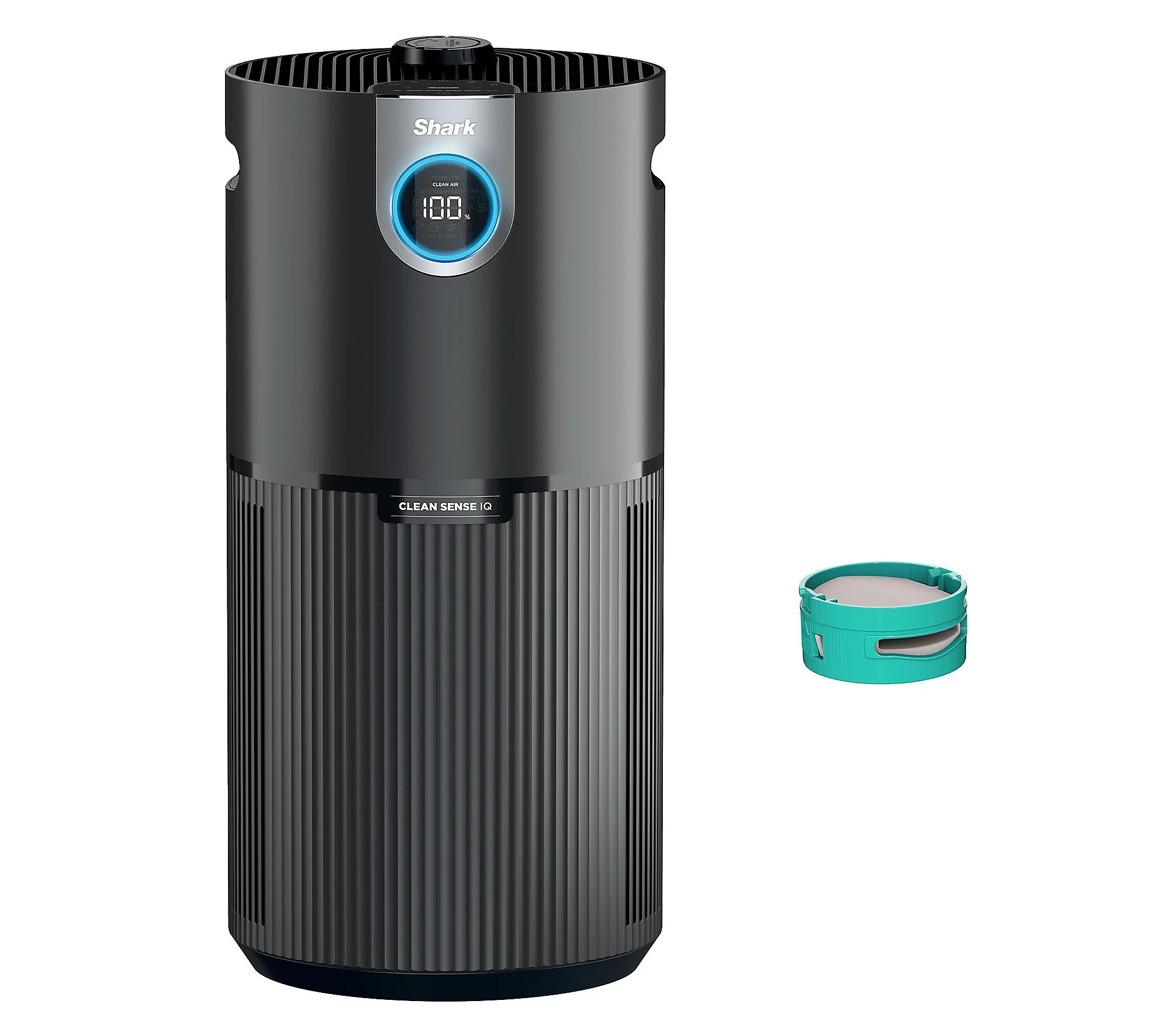 Shark Clean Sense Air Purifier MAX | QVC