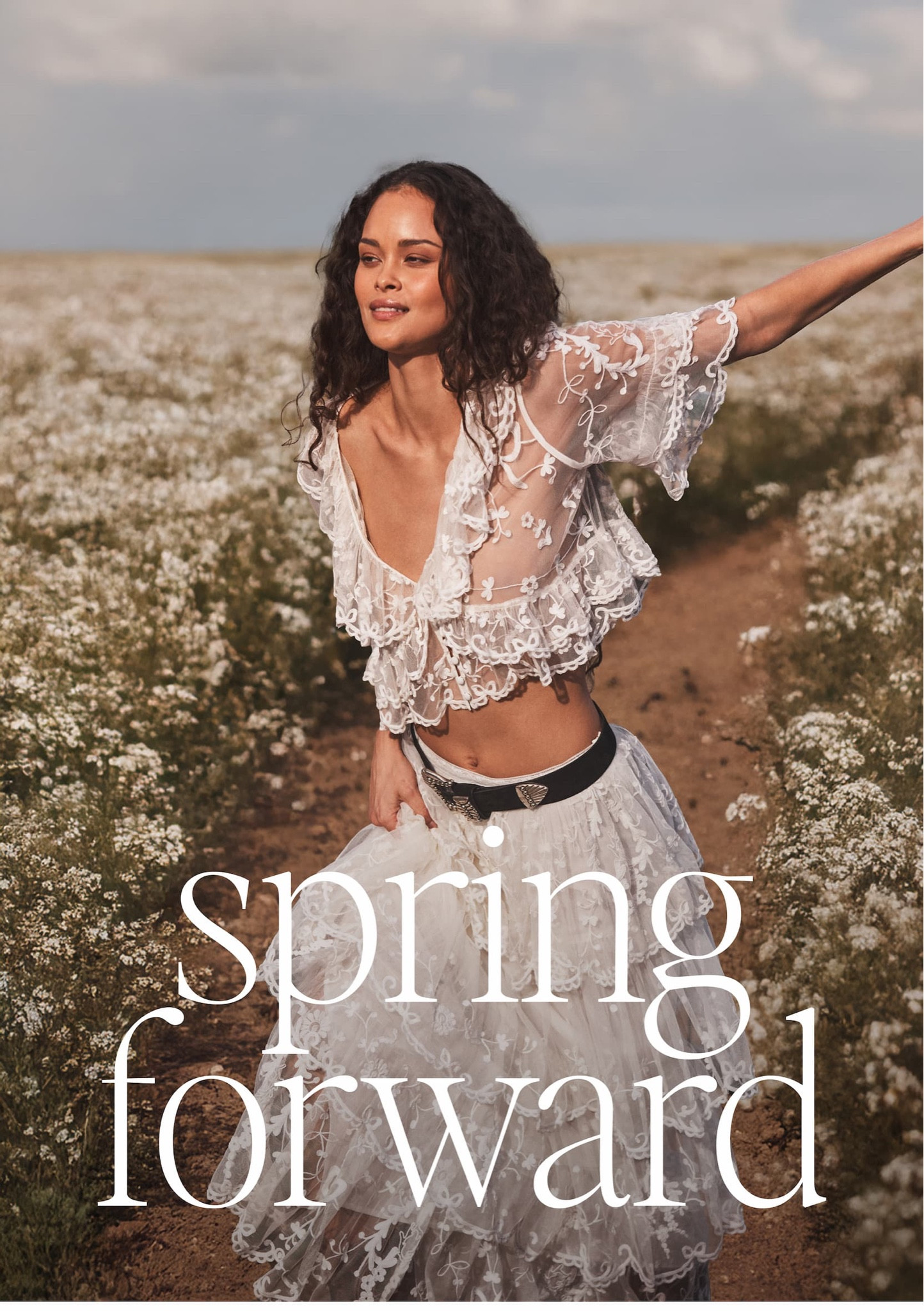 Spring style but make it Love Shack Fancy 🌷

The florals, the soft colors, the dreamy fabrics… everything about these outfits feels like spring. Shop my favorite Love Shack Fancy spring outfits.

#LoveShackFancyStyle #SpringFashion #SpringWardrobe #PrettyOutfits #FeminineStyle #SpringLooks #StyleInspo #ShoppingWithPriiincesss #Atlantamom #Atlantabloggers #Atlantablogger #AtlantaCreator #Atlantacontentcreators #Atlantacontentcreator

#LTKSwim #LTKFestival #LTKTravel