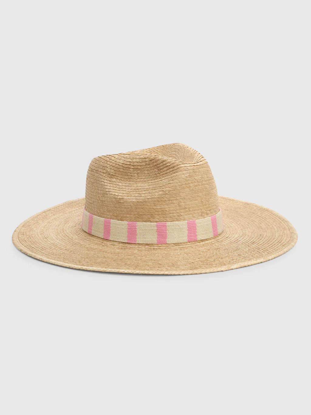 Sunshine Tienda Women's Dulce Palm Hat | Saint Bernard