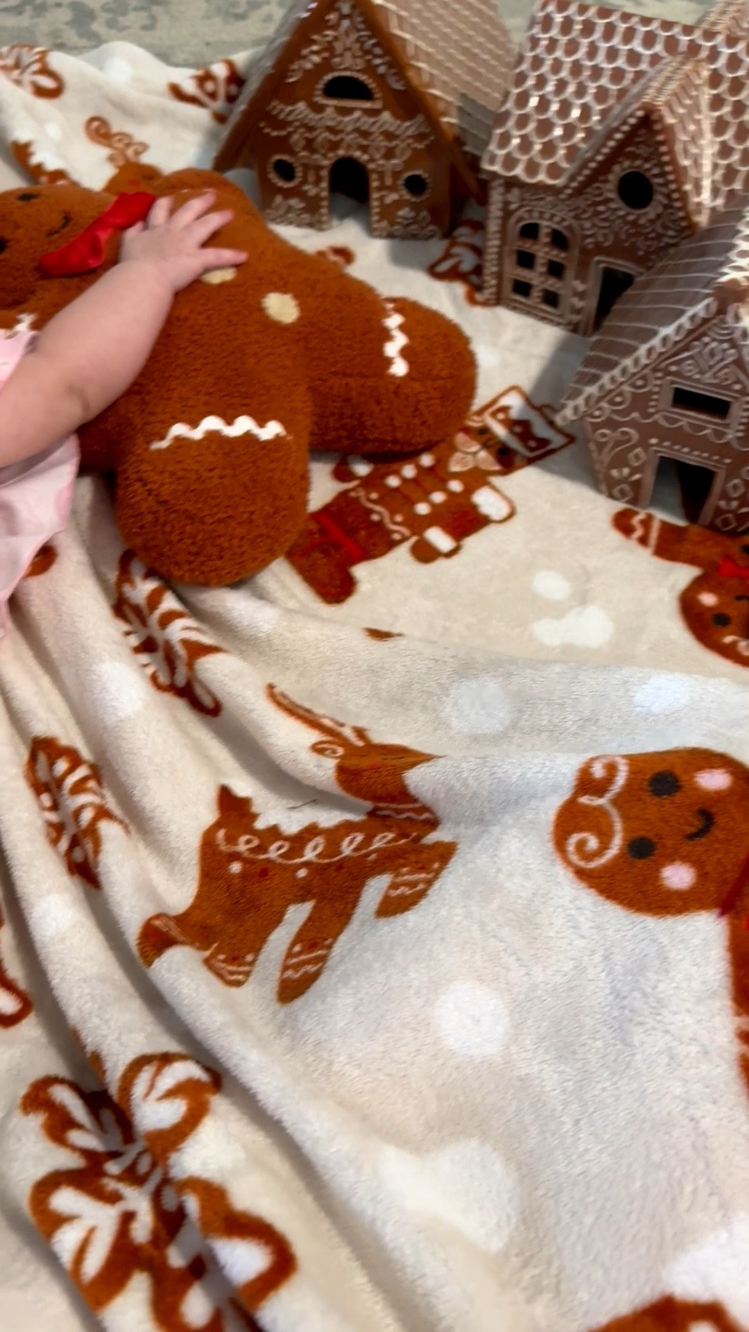 $10 + all on Sale. Gingerbread Christmas Decor  

#LTKHoliday #LTKGiftGuide #LTKSaleAlert