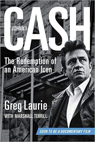 Johnny Cash: The Redemption of an American Icon | Amazon (US)