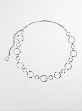 Circle Chain Belt | Torrid (US & Canada)