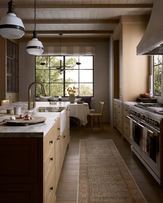 Amber Lewis x Loloi Cambria CBR-07 Traditional / Oriental Area Rugs | Rugs Direct | Rugs Direct