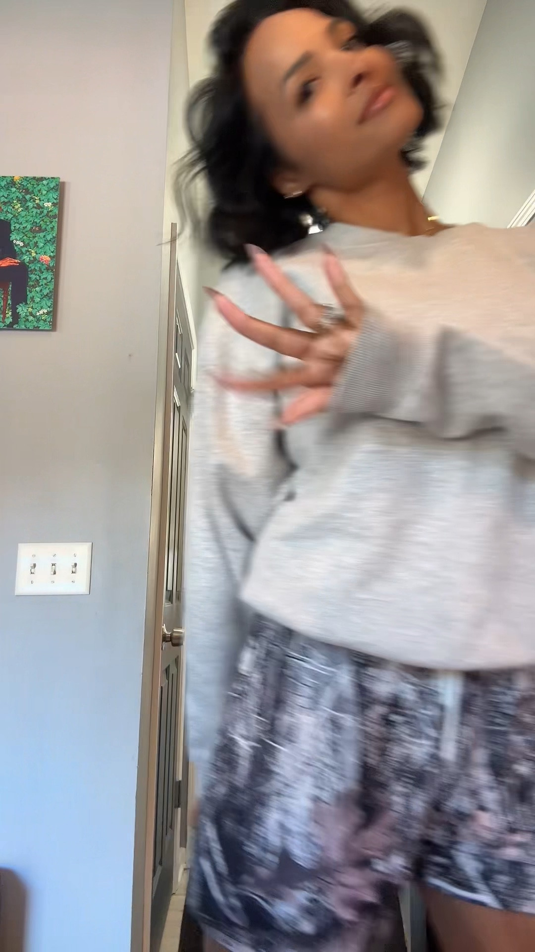 Comfy cozy camo ✅

#LTKBacktoSchool #LTKStyleTip #LTKVideo