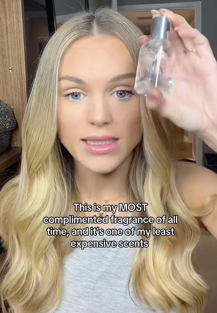 My Favorite Fragrance 

 #LTKgrwm #LTKmorningroutine #LTKselfcare