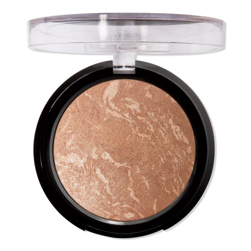 Golden Soleil Baked Bronzer | Ulta